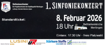 Sinfoniekonzert